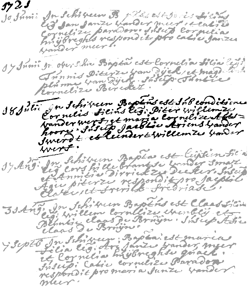 17210718 DTB-RK-Kethel dp Cornelis zv PW vd Werf - MC Autshoorn